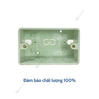 Đế Âm Đơn (S2157), Đế Âm Đôi (S2157/D) SINO VANLOCK