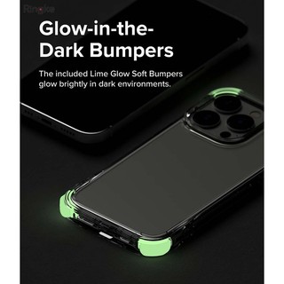 Ốp Lưng IPhone 14/14 Plus/14 Pro/14 Pro Max RINGKE Fusion Plus