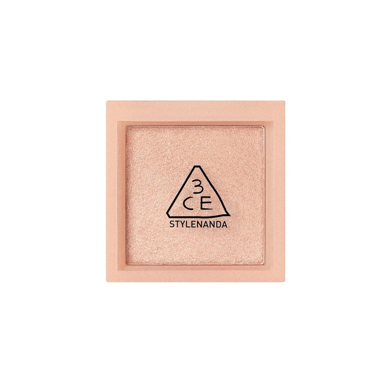 Phấn bắt sáng 3CE Face HighLighter Màu Open Side 4.8g