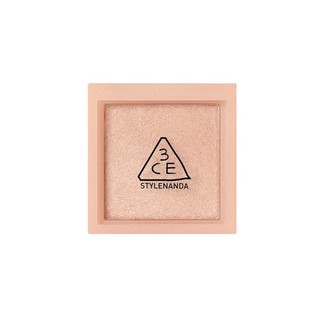Phấn bắt sáng 3ce face highlighter màu open side 4.8g