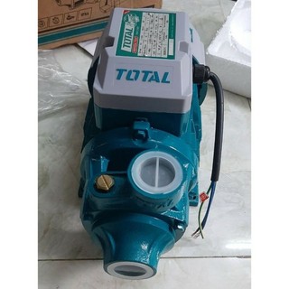 Máy bơm nước total 1HP TWP17506