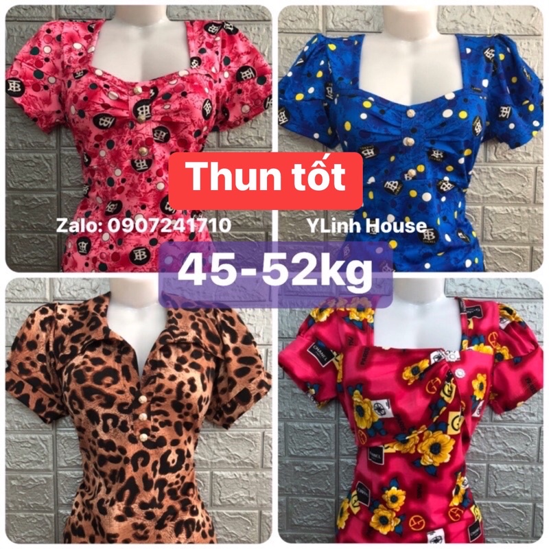 size2D (45-55kg)đồ bộ quần dài nhiều mẫu mới