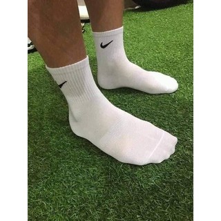 Tất dệt kim cổ lửng NIKE