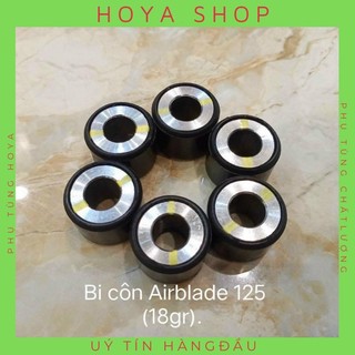 Bi côn/ bộ bi văng/ con lăn xe ab110 ab125 vison novo