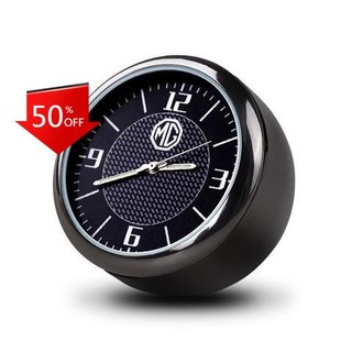 Đồng hồ điện tử mini tiện lợi cho xe hơi morris garages mg zs hs gs mg 5 mg 6 mg 7