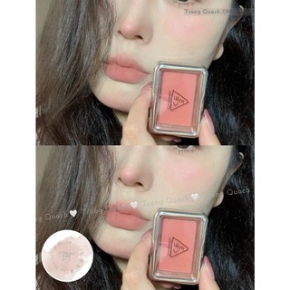 Phấn má hồng 3CE New Take Face Blusher 4.5gr