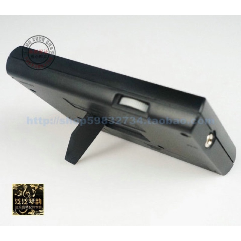 Máy tuner MT-80, máy đo âm nhạc cụ, máy lên dây đàn chuyên dụng