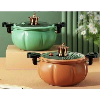 Nồi áp suất bí ngô