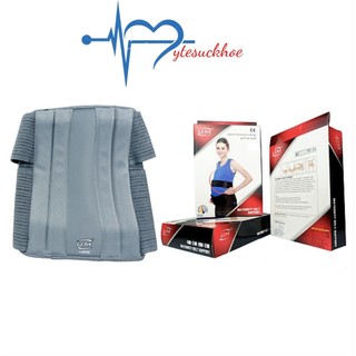 Đai hỗ trợ bầu united medicare , size m/l/xl/xxl - đen