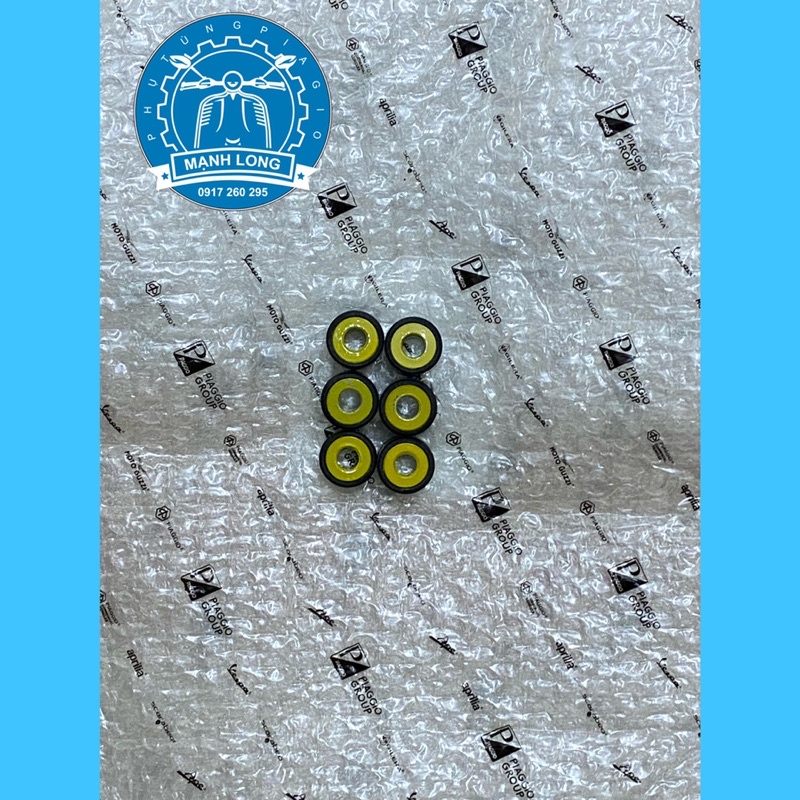 Bi côn  PIAGGIO - VESPA 125 iget, 3vie