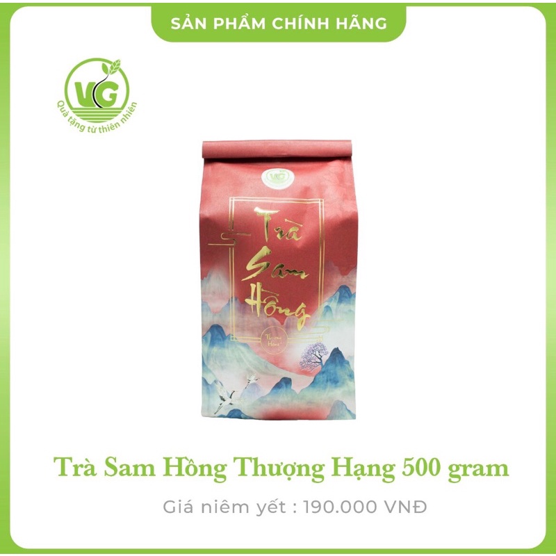 Trà Thảo Dược Ngủ Ngon Thanh Lọc Cơ Thể Giải Độc Gan