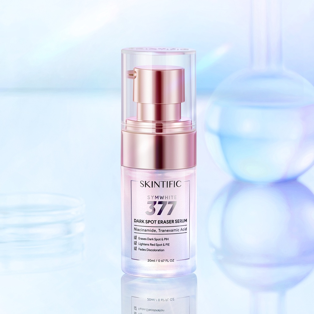 Serum cải thiện đốm đen SymWhite 377 SKINTIFIC 20ml / 50ml