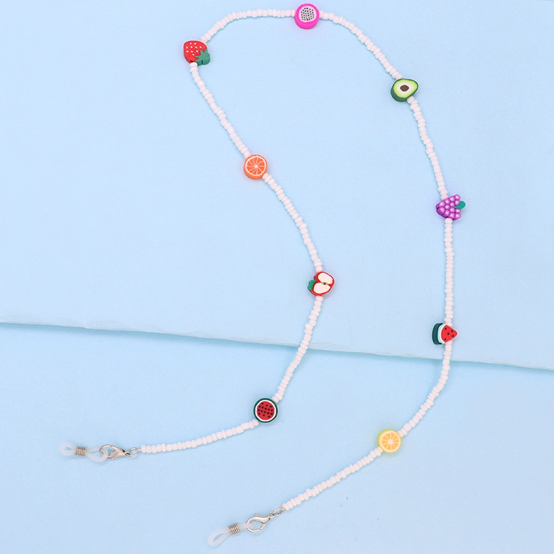 Dây Đeo Khẩu Trang Mạ Vàng Phong Cách Hàn Quốc Thời Trang