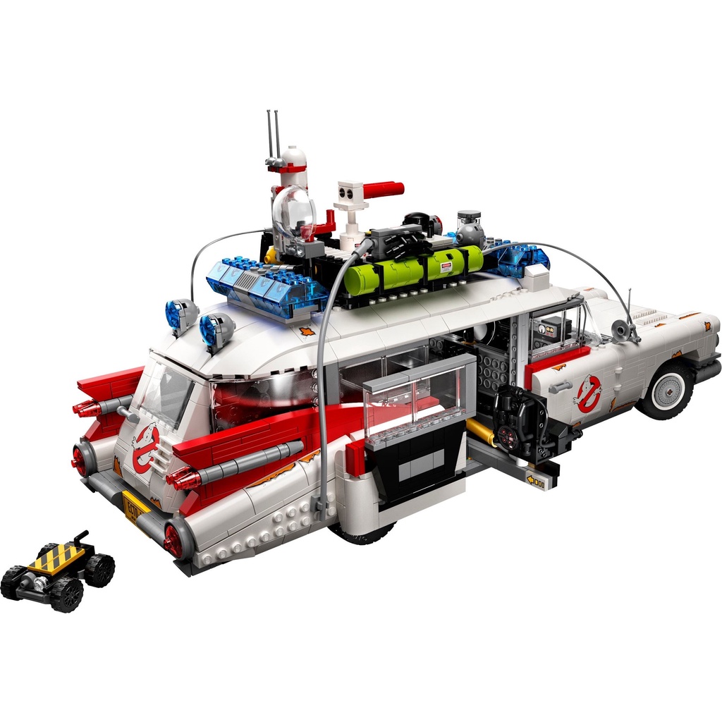 LEGO ICONS 10274 - Ghostbusters ECTO-1