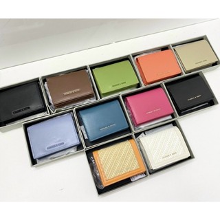 Túi ví mini bỏ túi Cnk có dây đeo chéo cao cấp fullbox