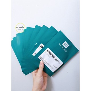 Mặt nạ marti dưỡng da chuyên nghiệp hộp 10 miếng
