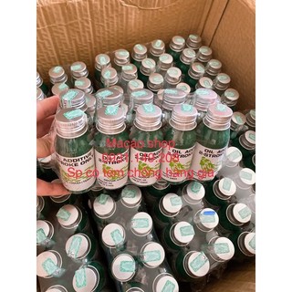 Tinh dầu thơm xe 2t (45ml) (mùi 2t)