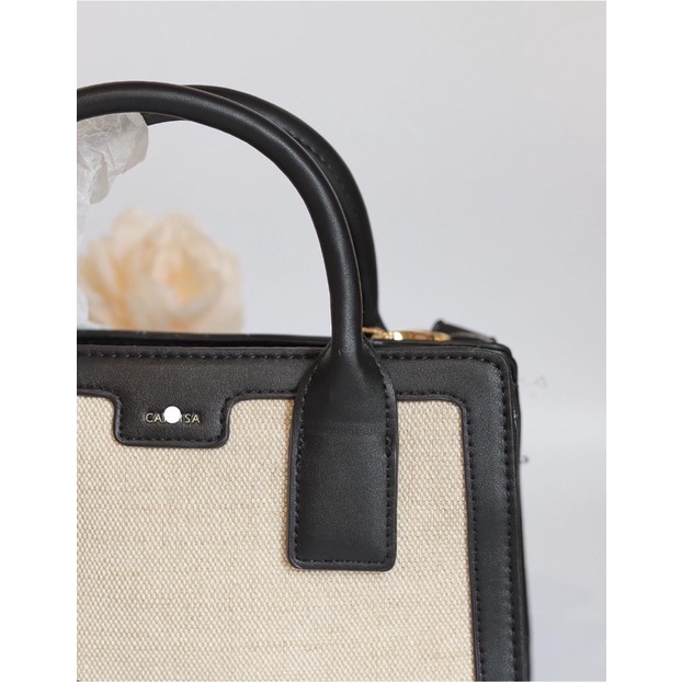 Túi công sở Carpisa authentic sale