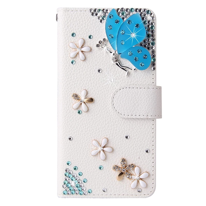 Ốp Lưng Kiểu Ví Tiền Cho IPhone 14 13 12 11 Pro Max IP 14 Plus 14 Pro Max