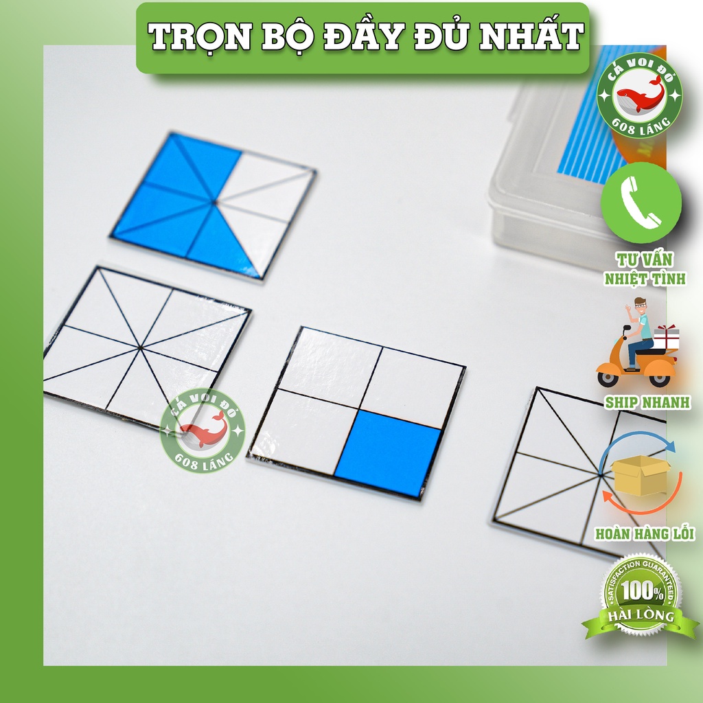 Bộ thực hành LỚP 5