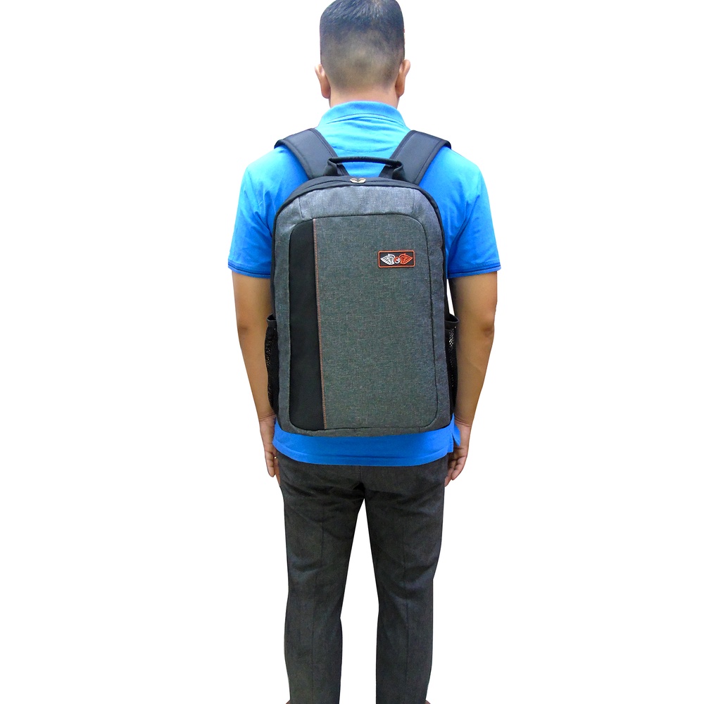 Balo Laptop Công Sở, Sinh Viên Dành Cho Cả Nam Nữ , Ngăn Laptop 12,13,14 15'6 inch