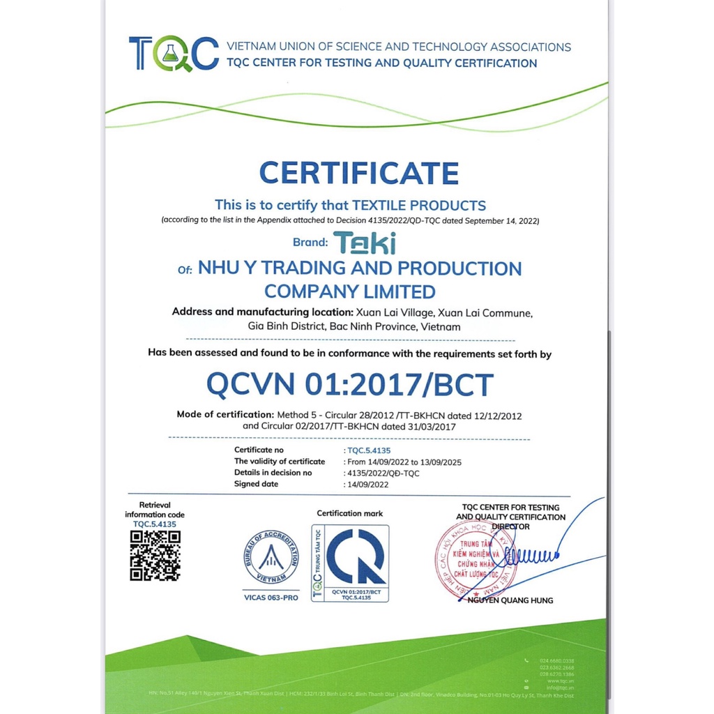 Khẩu trang 5D Taki họa tiết người lớn