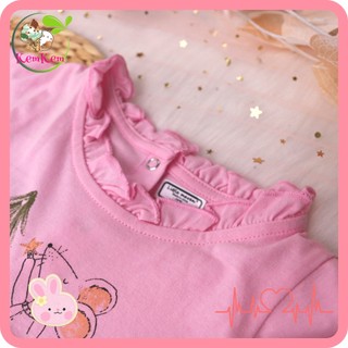 Váy bé gái little maven chân váy lấp lánh cực xinh cho bé đủ size 2-7t
