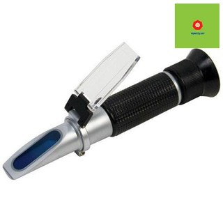 Bút đo độ mặn - khúc xạ kế độ mặn