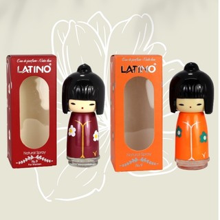 Nước hoa nữ latino n09