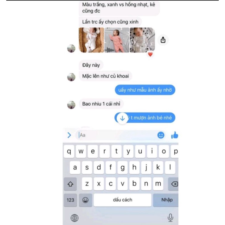 BODY SLEEP 100% COTTON LIỀN TẤT CÓ KÉO KHÓA GEORGE MIX