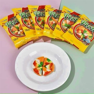 Kẹo dẻo Pizza Gummy Candy