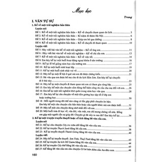 Sách Văn Tự Sự - Miêu Tả Lớp 6 (Biên Soạn Theo Chương Trình Mới) - HA