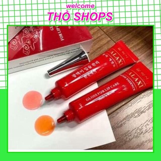 Dưỡng PCD 3 màu (hồng, đỏ, cam)