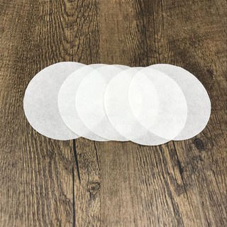 giấy nến lót bánh bao 50c