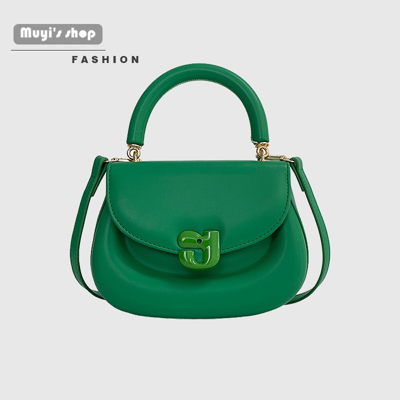 Túi Đeo Chéo Một Dây Phong Cách Mới Đơn Giản Chính Hãng Niche