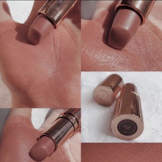 Son môi Charlotte Tilbury Mini Pillow Talk Lipstick minisize