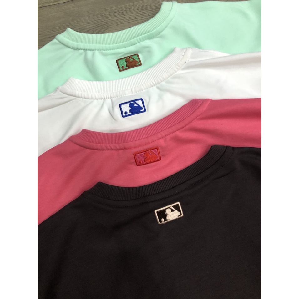 Sweater mlb like girls siêu cưng