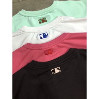 sweater mlb like girls siêu cưng