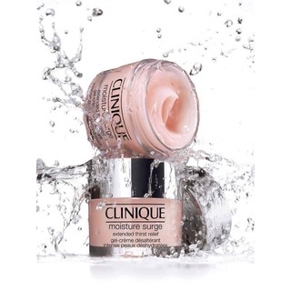 Kem dưỡng Clinque Moisture Surge 100h 30ml Unbox