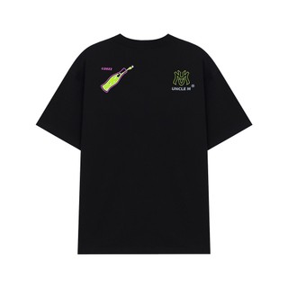 Áo Thun UNCLE M® | COKE TEE/3 COLOR