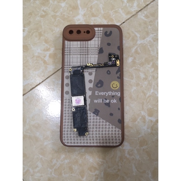 Xác Điện thoại note 9