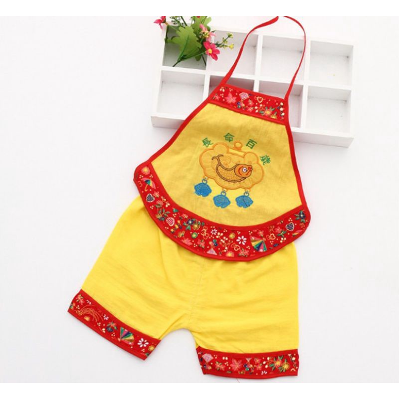 SET YEM ĐÀO TRUNG HOA