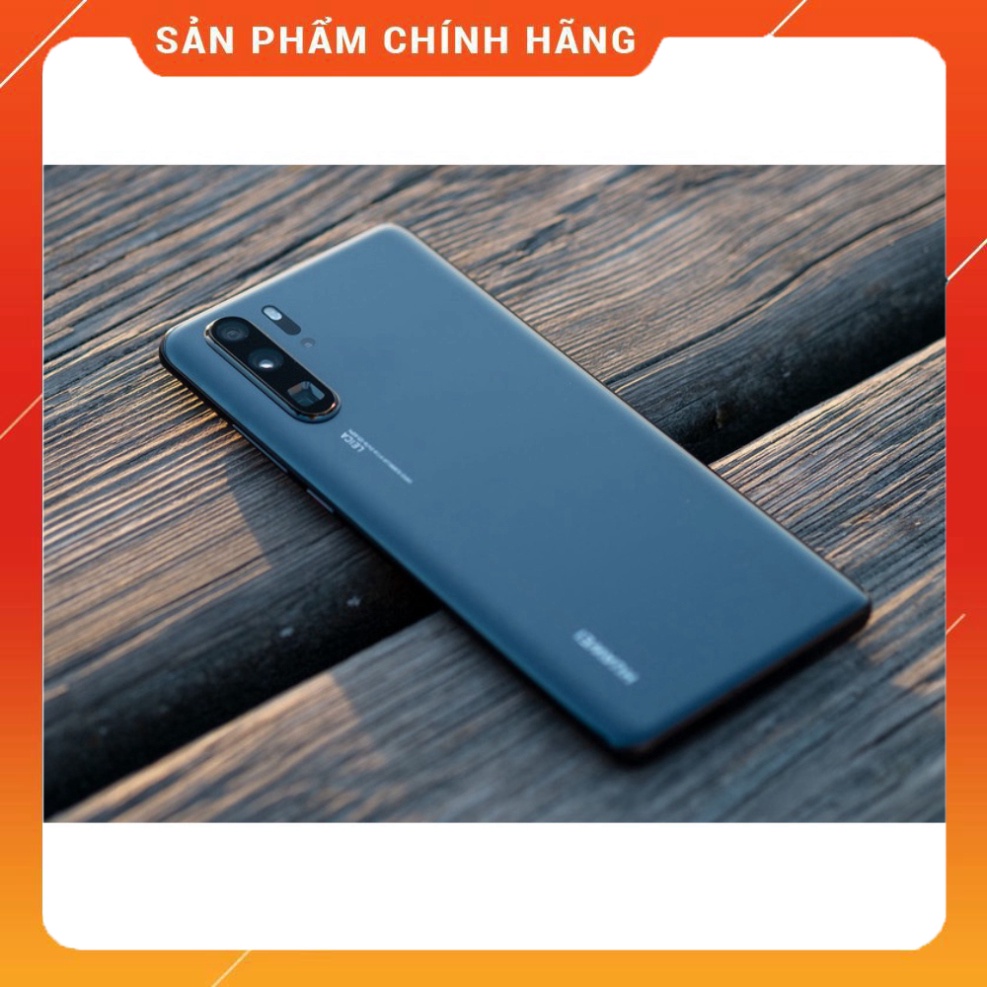 Điện thoại Huawei P30 Pro  Hàng fullbox Bảo Hành chính hãng 12 tháng