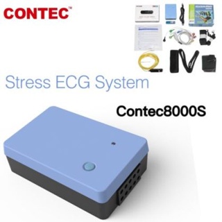 Máy đo điện tâm đồ contec8000s - ảnh sản phẩm 1