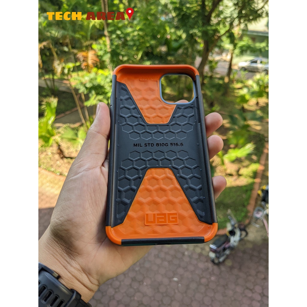 Ốp UAG Civilian Note 20Ultra