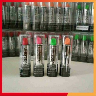 Son gió không chì magic lip jackelin thái lan 3.2g