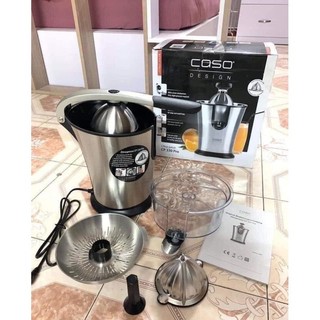 Máy vắt cam Caso CP330 Pro [Hàng Đức chính hãng]