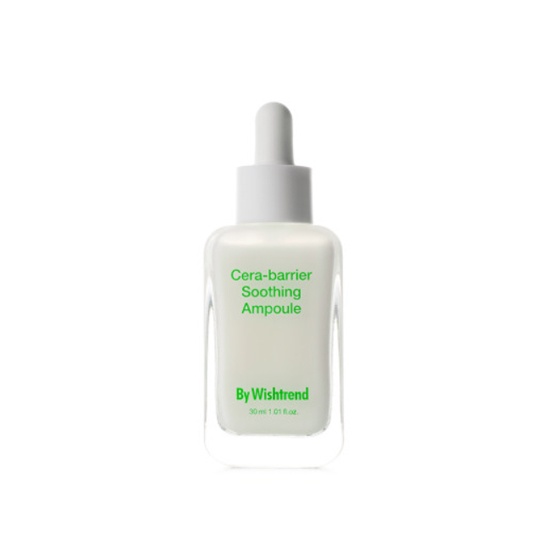 Tinh Chất Cera-Barrier Làm Dịu Da 30Ml
