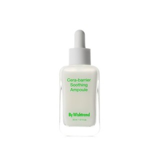 Tinh chất cera-barrier làm dịu da 30ml