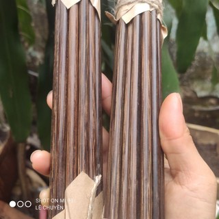 Đũa Buông Bình Thuận loại đẹp